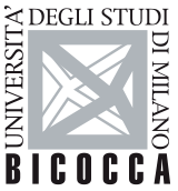 Logo dell'Università degli Studi di Milano-Bicocca